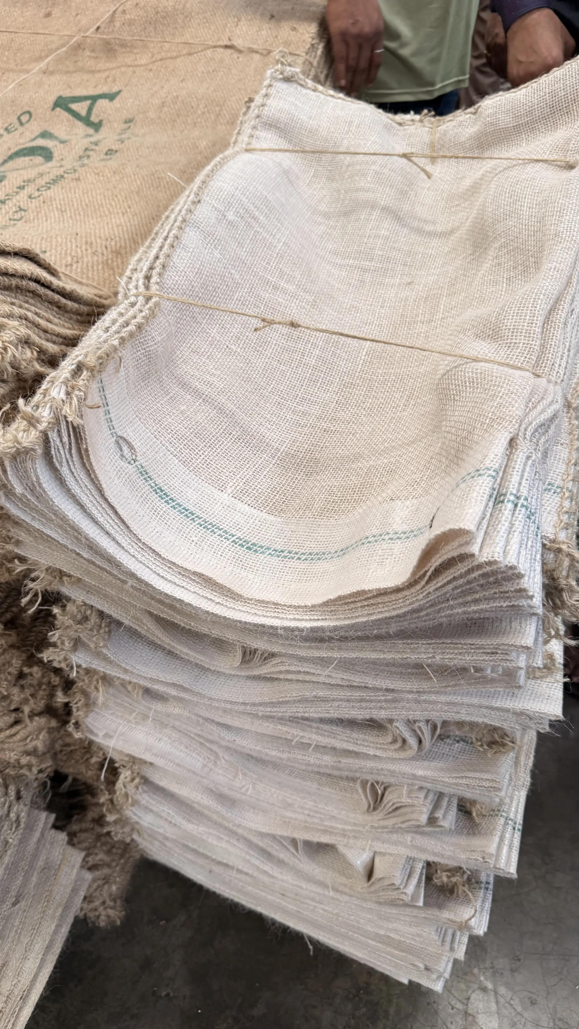 Jute Bags